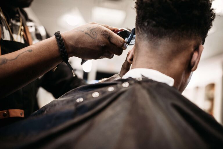 Barbering Jobs in Canada with Visa Sponsorship for Foreigners