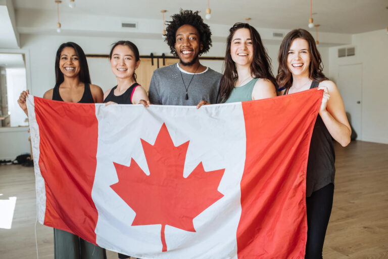 Jobs in Canada with Visa Sponsorship for Foreigners