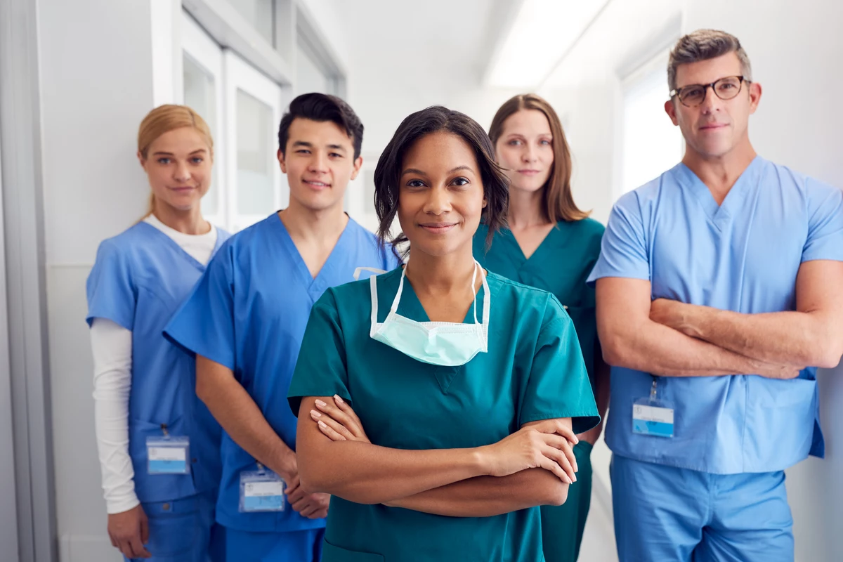 Registered Nurse Jobs in Canada with Visa Sponsorship for Foreigners