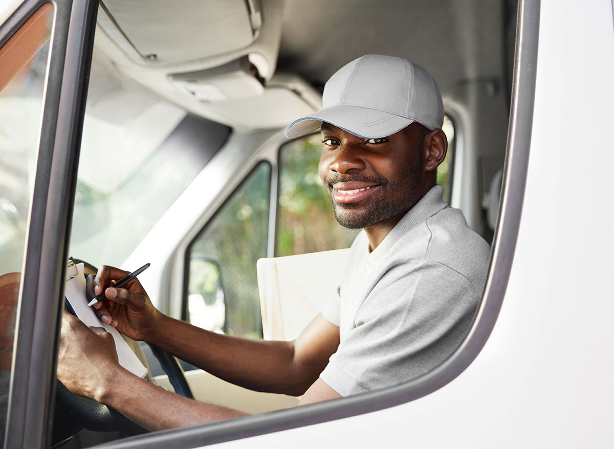 Delivery Driver Jobs in Canada with Visa Sponsorship for Foreigners