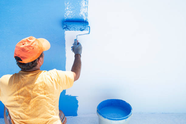 Painter Jobs in Canada with Visa Sponsorship for Foreigners