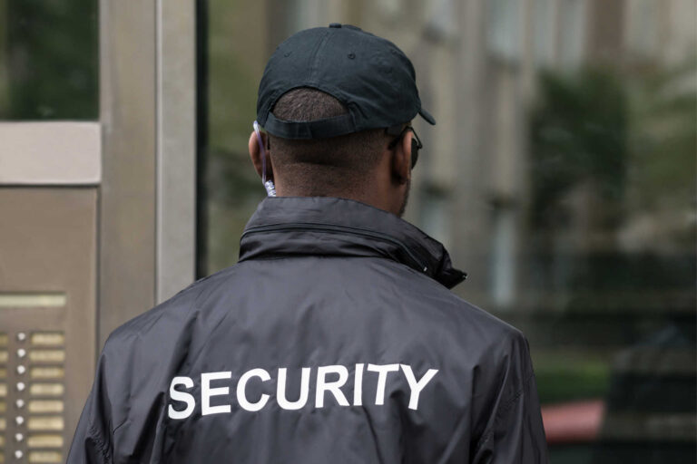 Security Guard Jobs in Canada with Visa Sponsorship for Foreigners